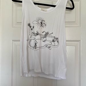 Punk Rock Tanks